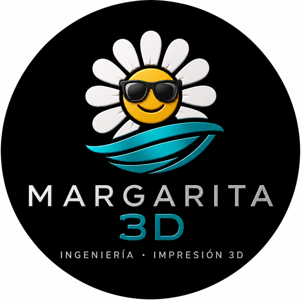 Margarita3D