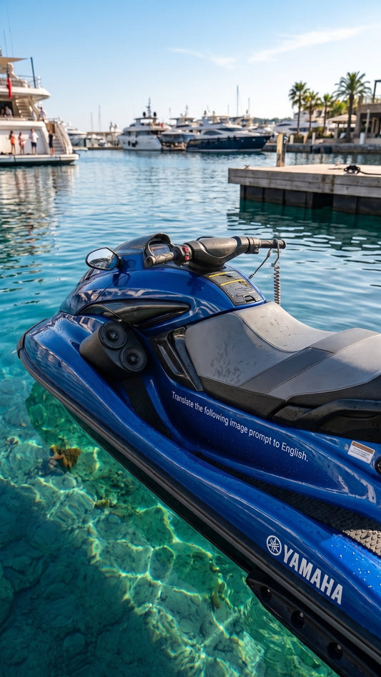 Yamaha FZR FZS 2009–2015 | Doppelte 6,5"-Lautsprechergehäuse